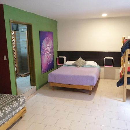 Casa Tres Piedras Hotel Zacatecas Room photo