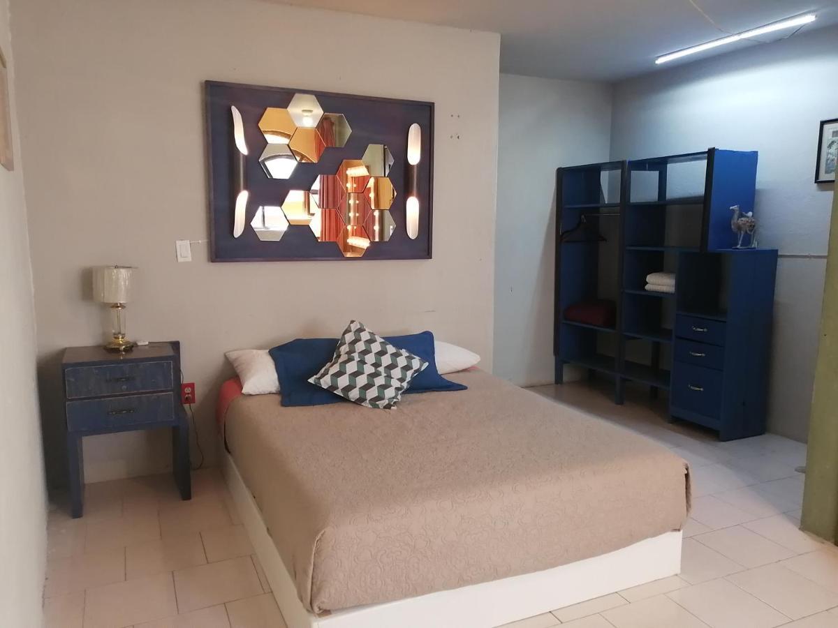 Casa Tres Piedras Hotel Zacatecas Exterior photo