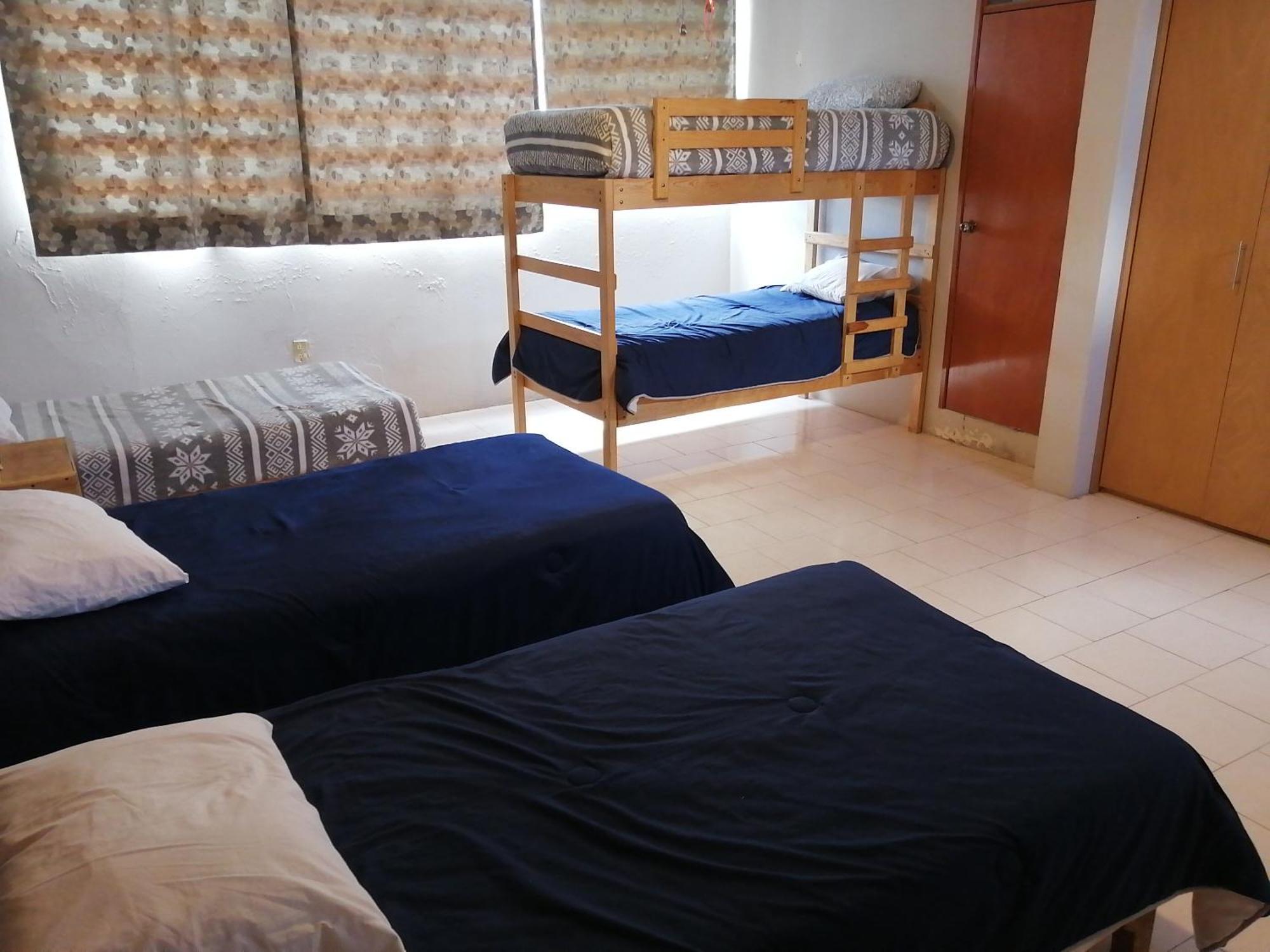Casa Tres Piedras Hotel Zacatecas Room photo