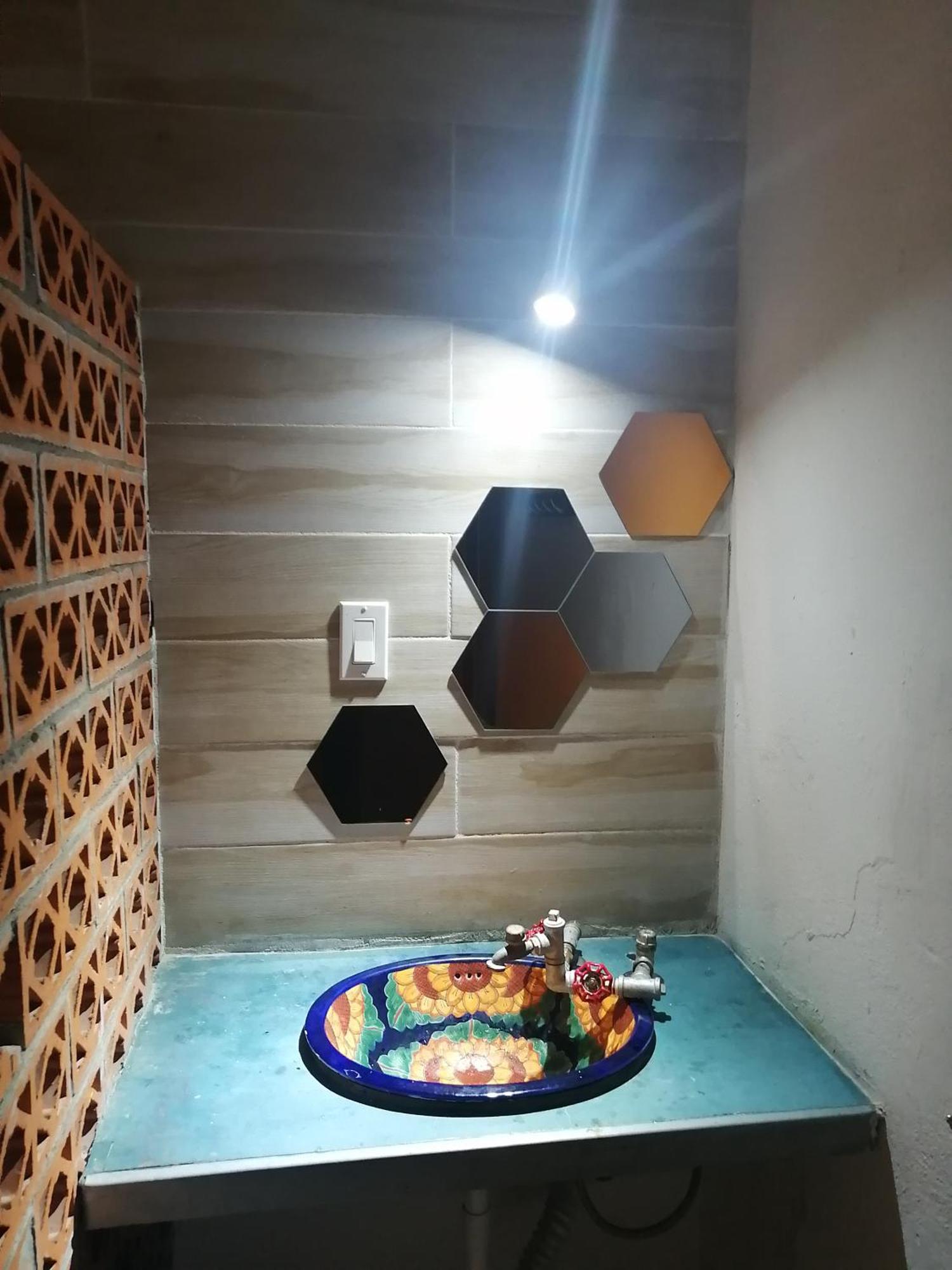 Casa Tres Piedras Hotel Zacatecas Room photo