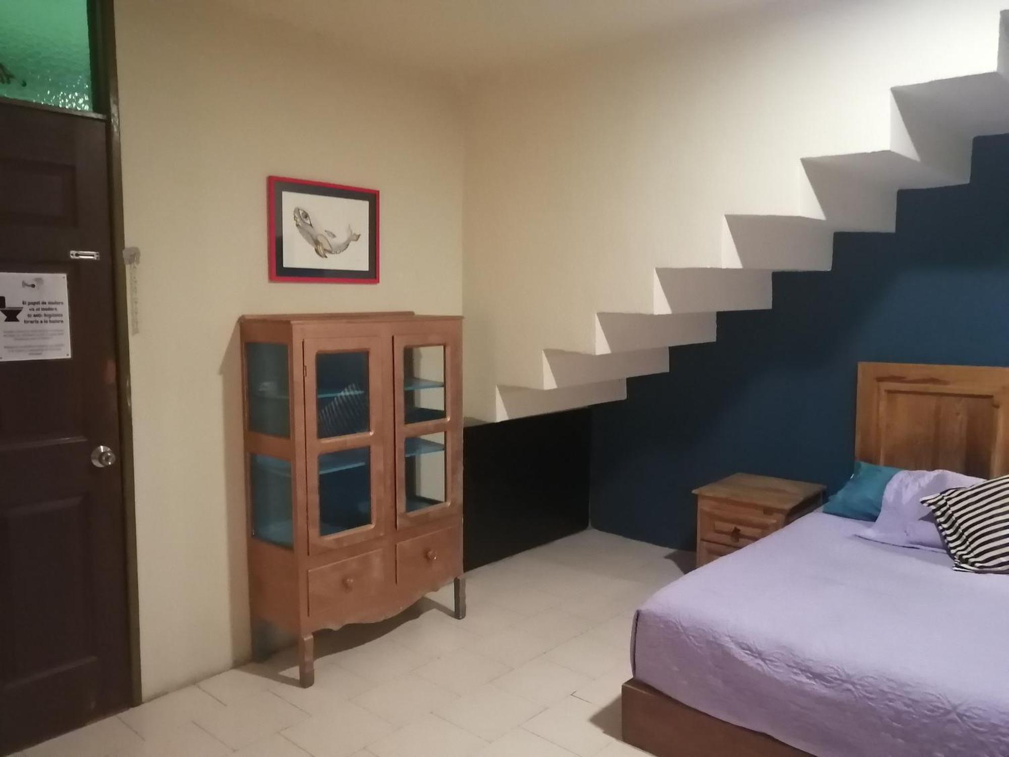 Casa Tres Piedras Hotel Zacatecas Room photo