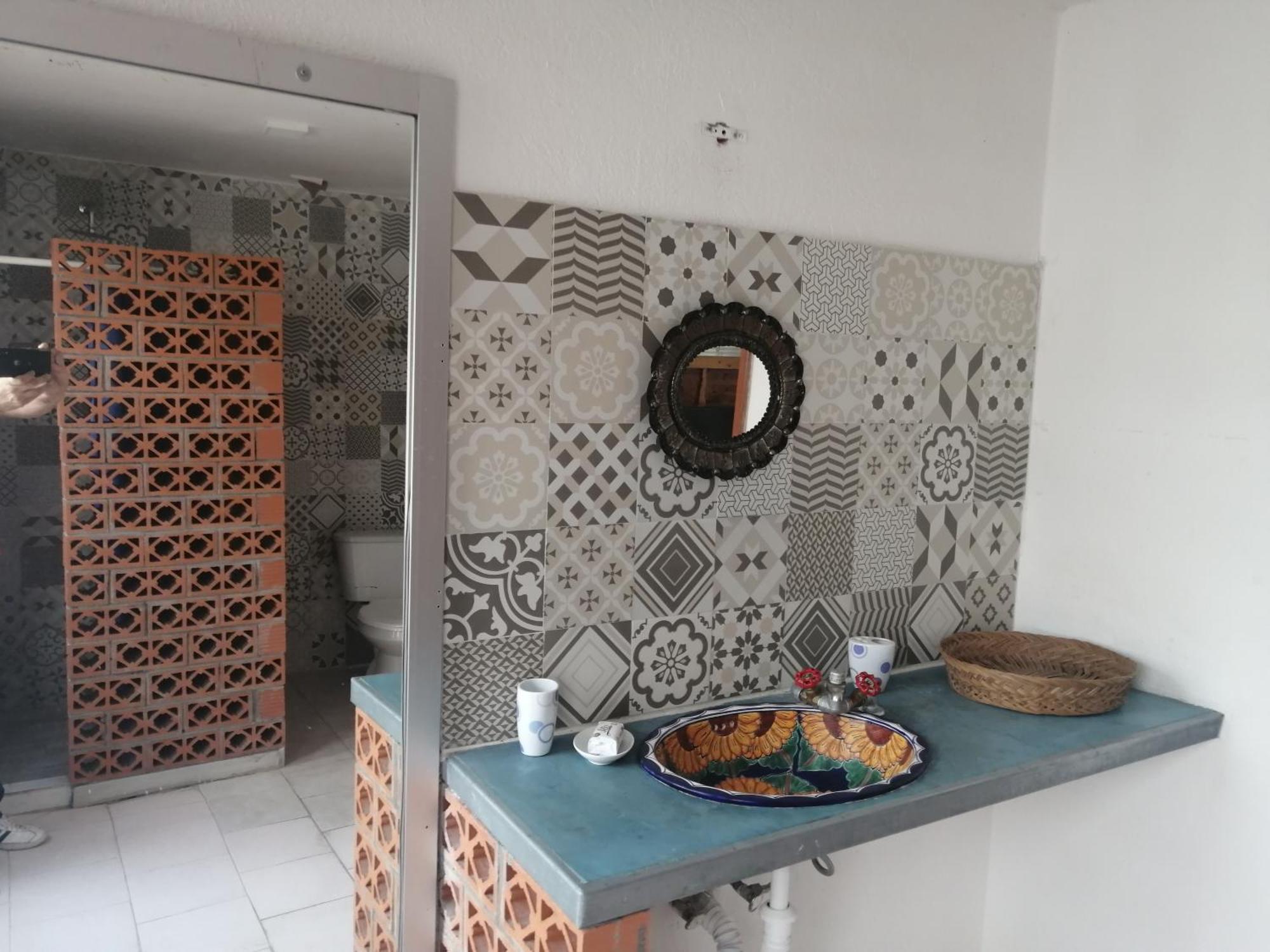 Casa Tres Piedras Hotel Zacatecas Room photo
