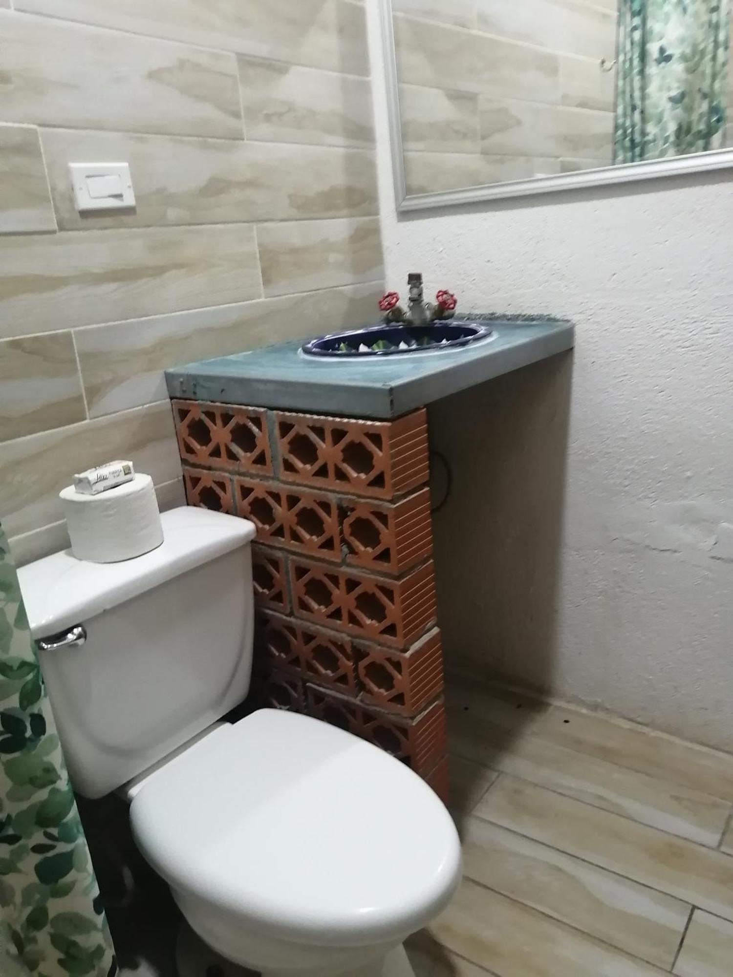 Casa Tres Piedras Hotel Zacatecas Room photo